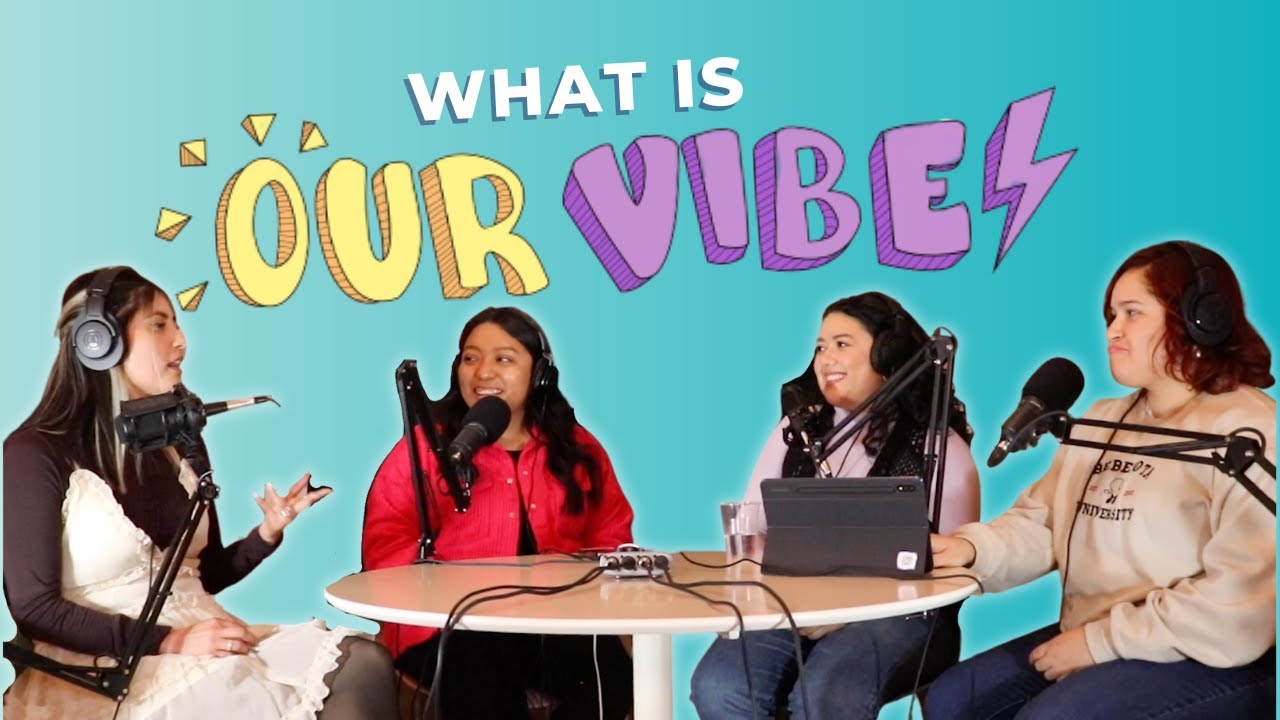 What is Our Vibes?