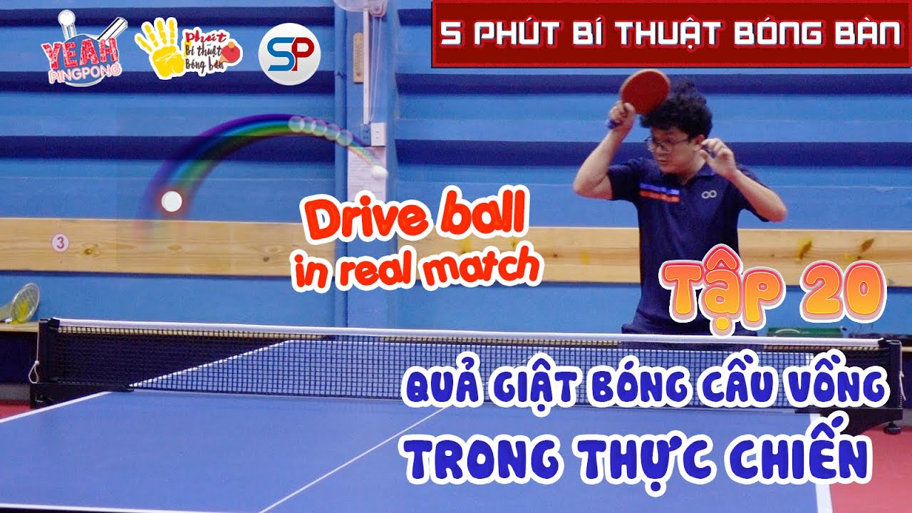 TẬP 20: SỬ DỤNG QUẢ GIẬT CẦU VỒNG NHƯ THẾ NÀO TRONG THỰC CHIẾN?