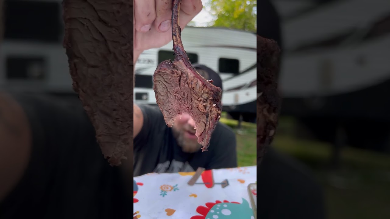 Have you tried Venison (Deer) #shorts