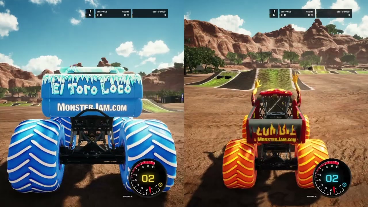 Monster Jam: Steel Titans_20230402153159