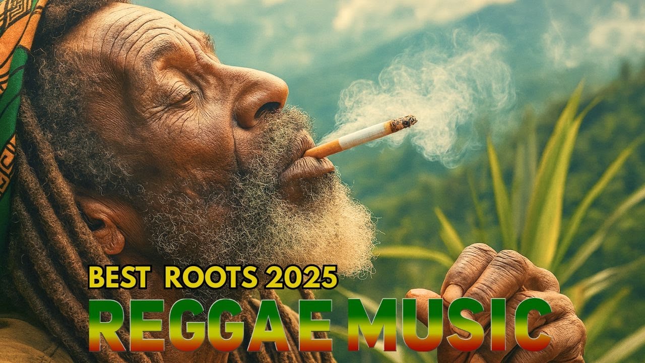 Best Roots Reggae Music 2025&ndash;A Healing Journey Through Zion Breeze, Urban Spirit & One Love