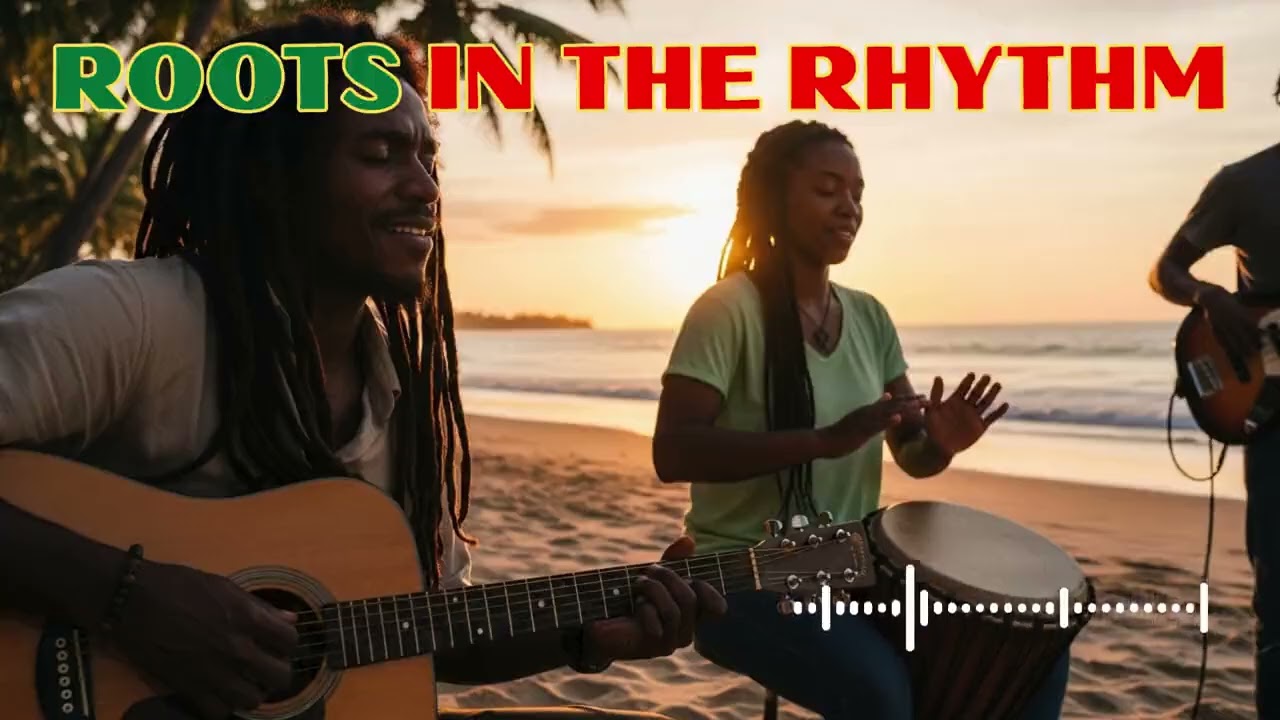 When You’re Lost, Roots Reggae Knows the Way