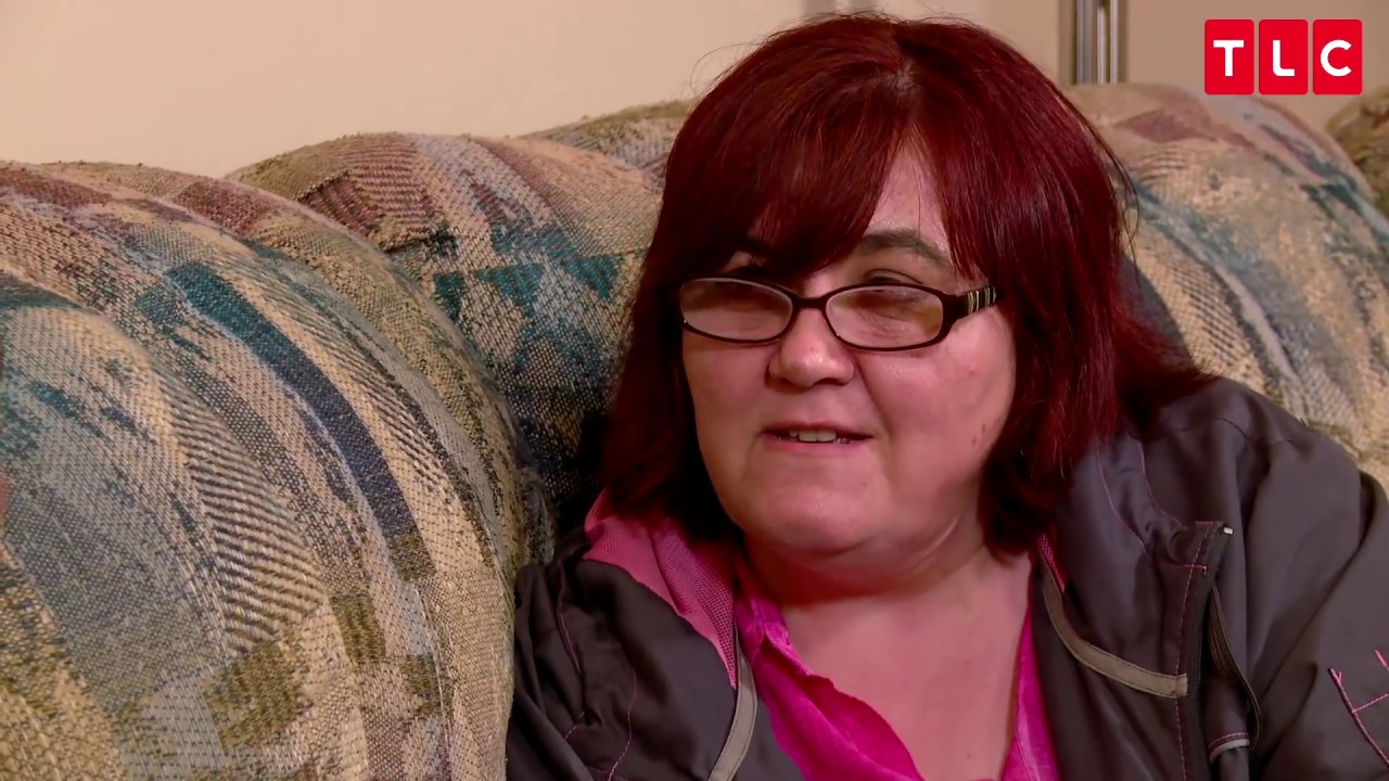 Can Danielle and Mohamed Work Things Out? | 90 Day Fiance