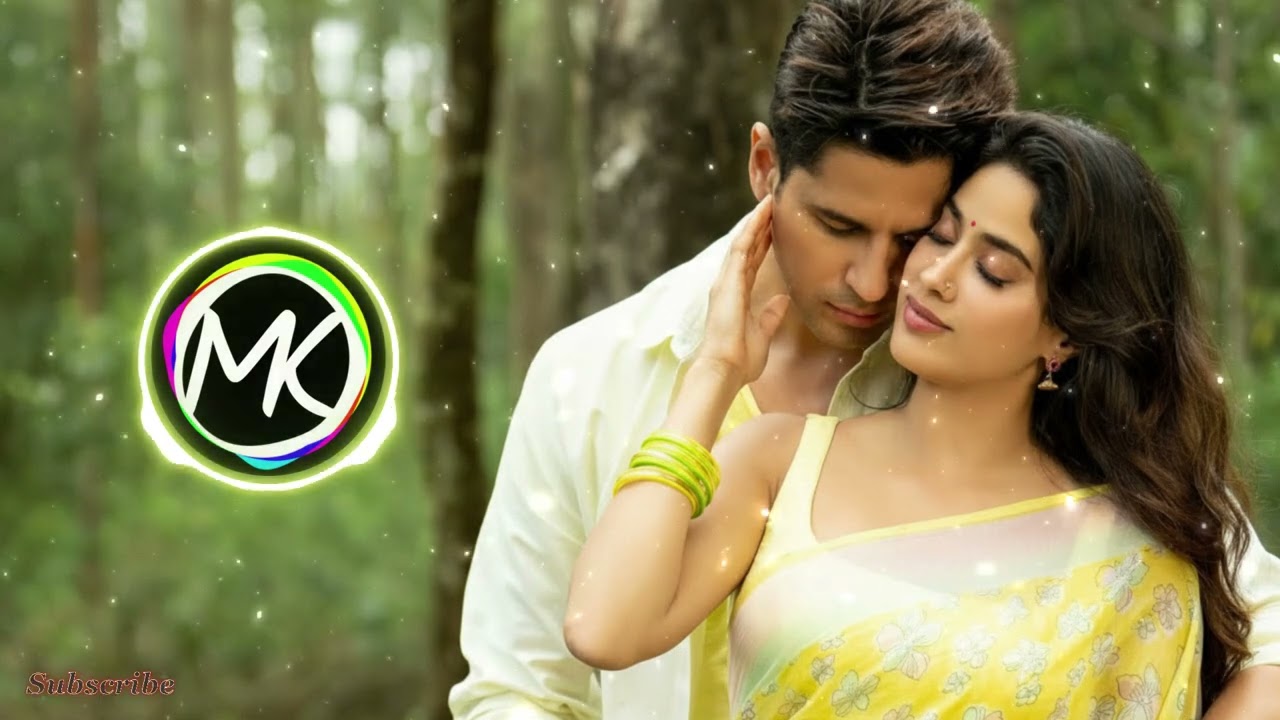 Pardesiya - BASS BOOSTED - Param Sundari - Sachin-Jigar - MUSIC KERALA