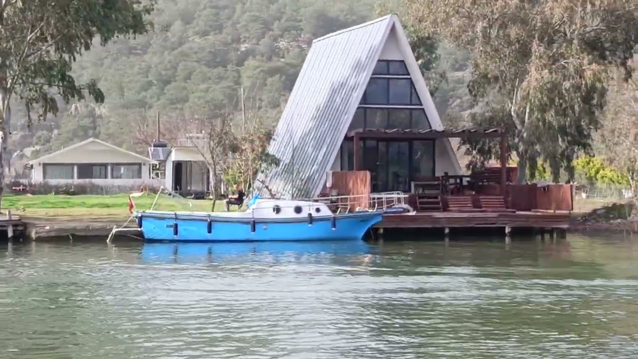 Dalyan muğla'da