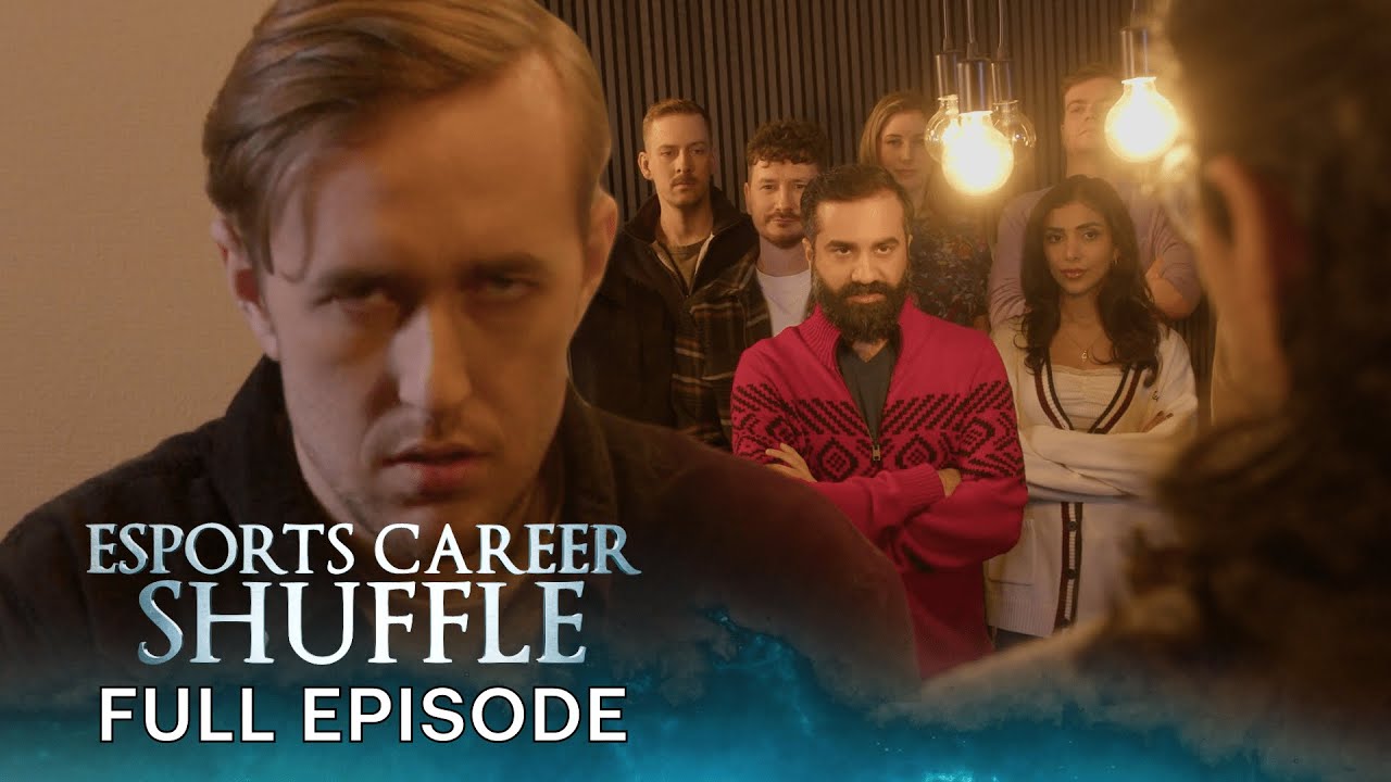 When esports pros get real jobs... - ESL Dota 2