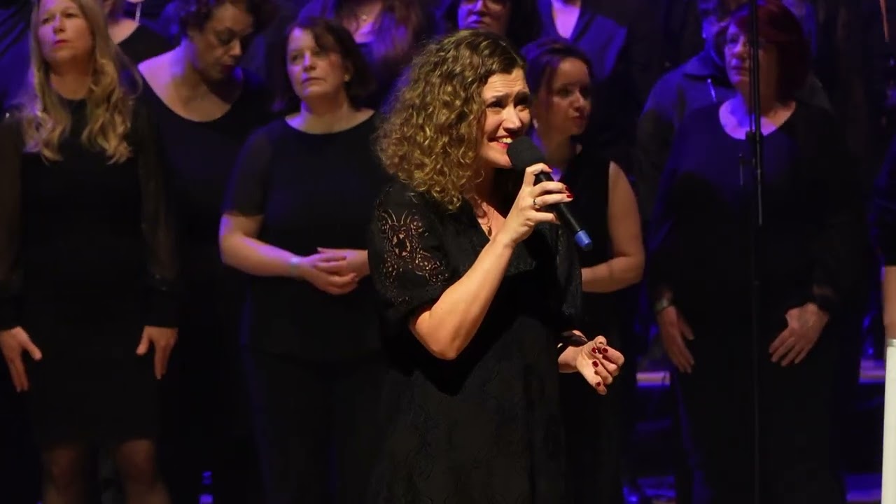 Noel - Gospel im Osten - Liederhalle 2024