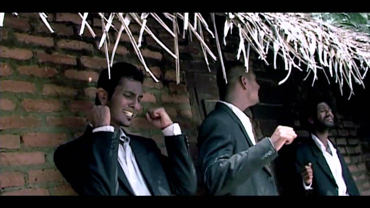 Kinnaree Music video 720p