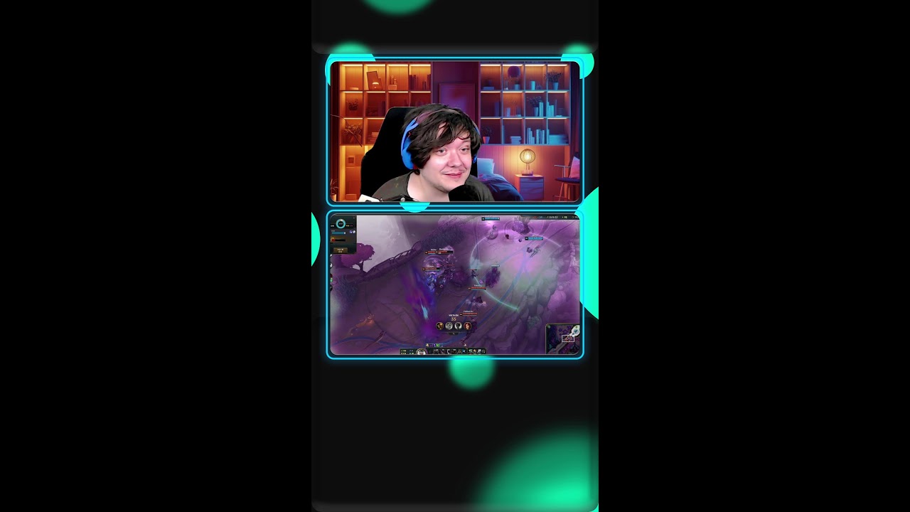 🟢[PTBR]🎮AS VEZES EU FICO PENSANDO NA PLATINA DO REQUIEM 🎮🟢