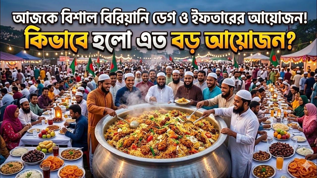 রমজান মাসে কিছু ভালো কাজ করতে আমাদের সবারই মন চায় চাইলে আমরা পারি কিছু মানুষের মুখে খাবার তুলে 