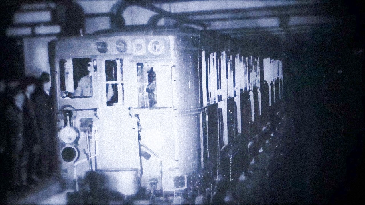 Extreme Constructions: The Paris Metro