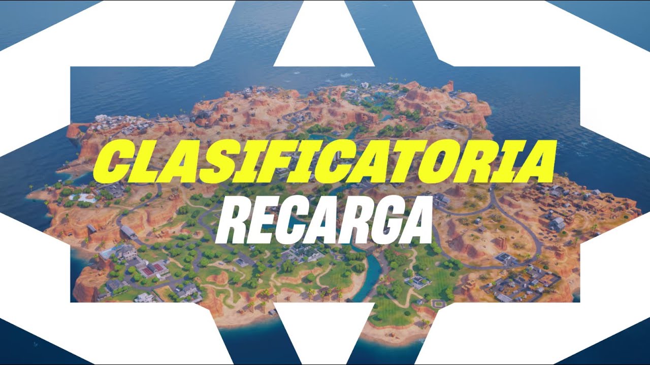 COPA DEL MODO CLASIFICATORIA | RELOAD UNREAL TOP #76,000| Usa mi código XZIPPIER