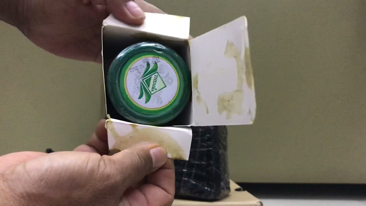 Shopee - Honey Macun Turkey - Received a Damage Item