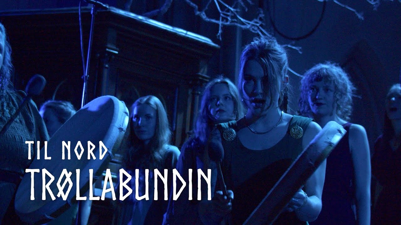 Trøllabundin (Eivør Cover) - Live