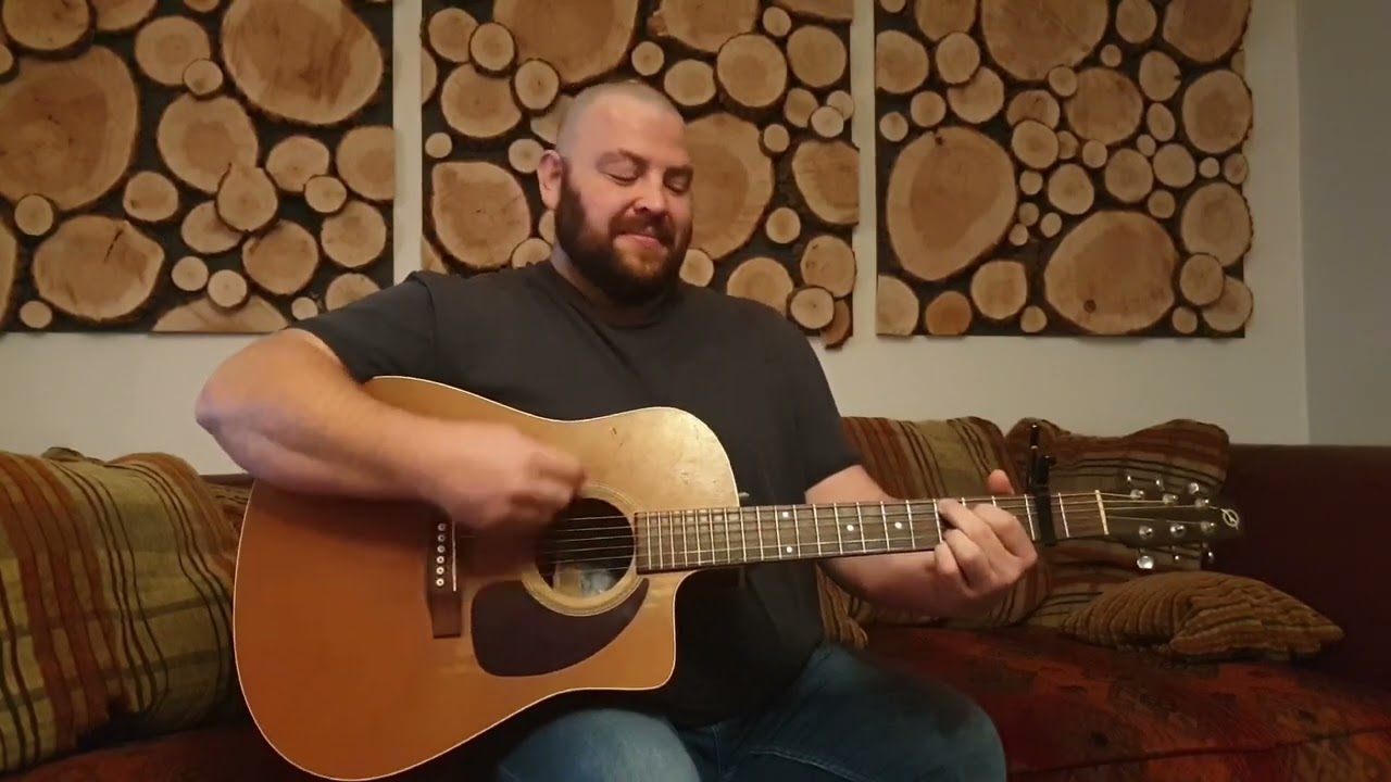 Herr ich komme zu dir covered by PapaBär