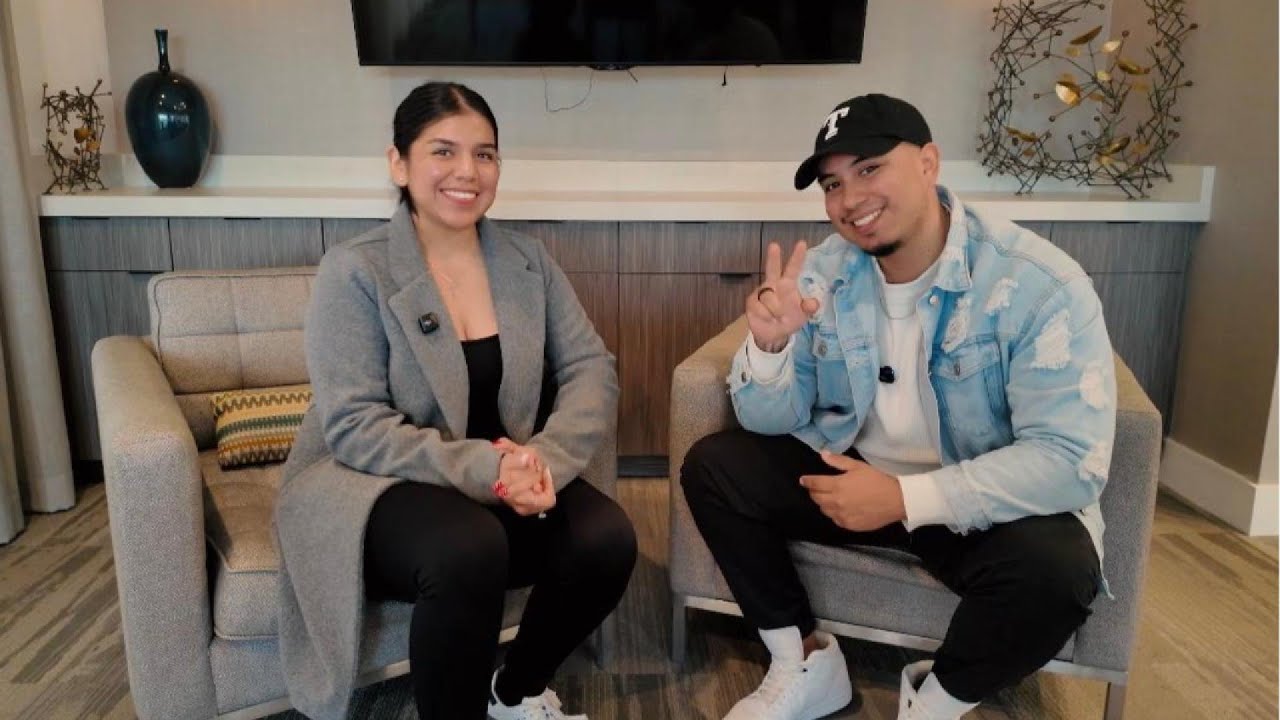 Welcome to Our Channel l Official Intro 👋🏼