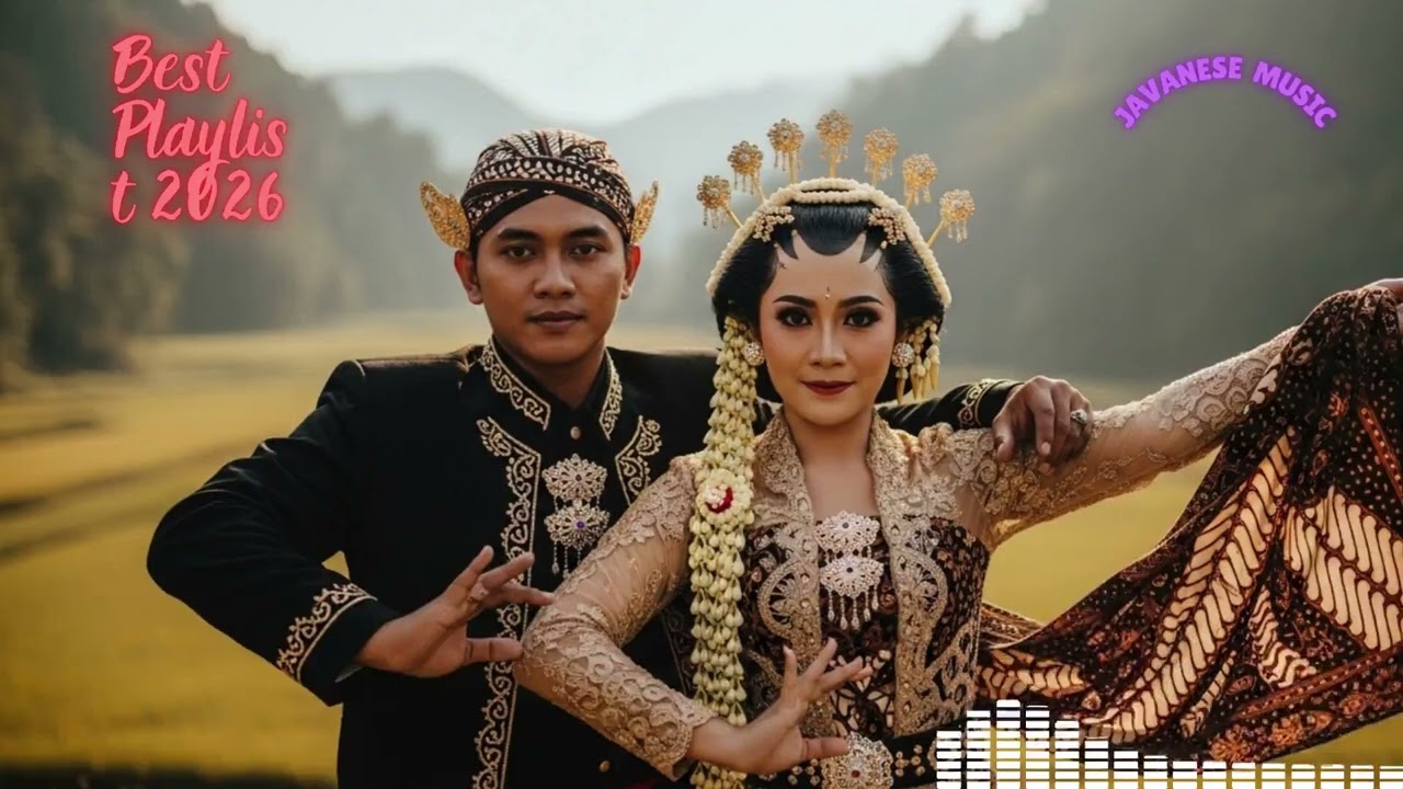 “Deep Java Romantic Calm Flow 🌿 | Timeless Soft Love Remix Experience”