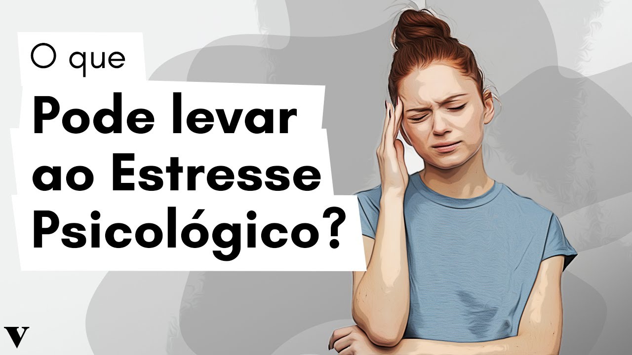 Estresse Psicológico em Cuidados Paliativos