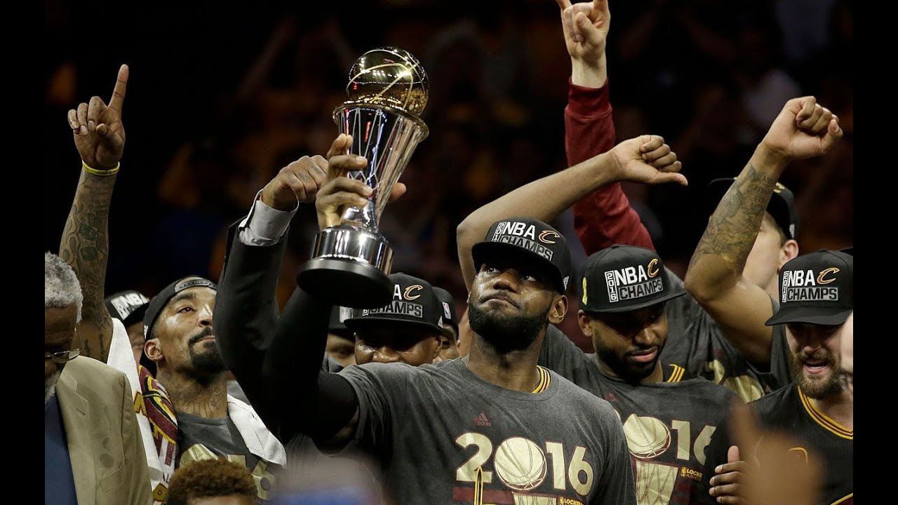 Emotional and uplifting sports moments! In This Shirt- The Irrepressibles
