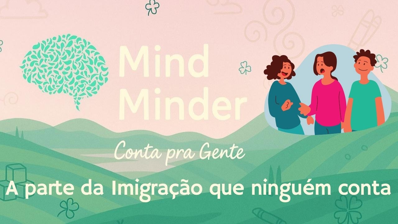 A parte da Imigração que ninguém conta