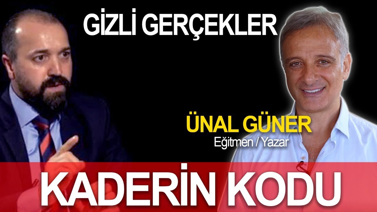 KADERİN KODU: S&ouml;zler, Olaylar ve Durumların İ&ccedil;indeki Gizli Notalar | Gizli Ger&ccedil;ekler