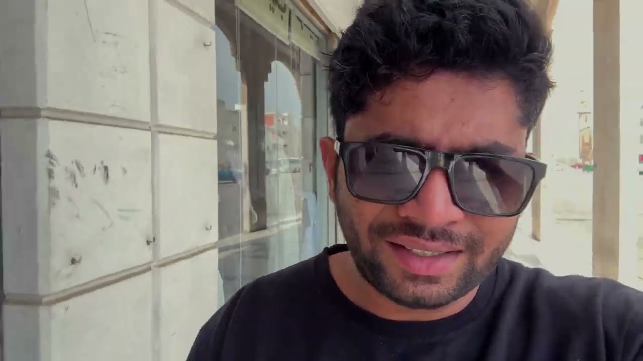 My First Vlog
