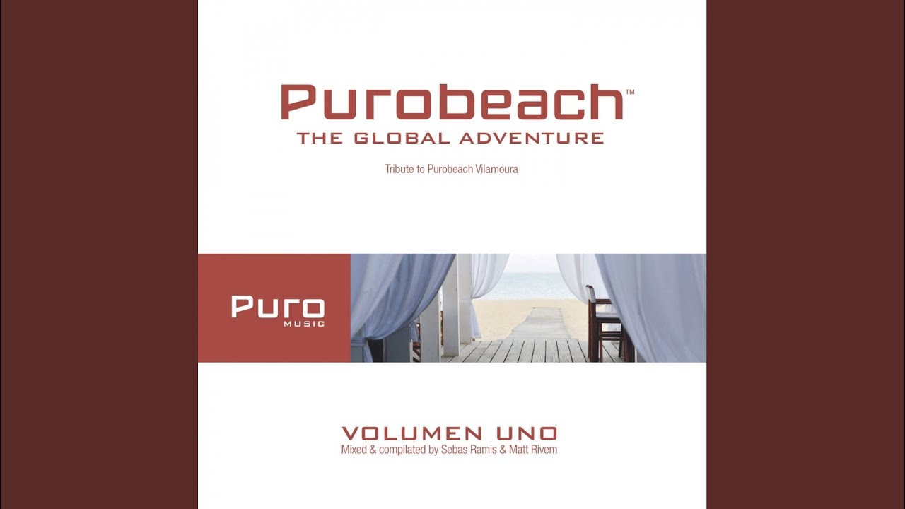 Purobeach Essence by Sebas Ramis (Continuous Mix)