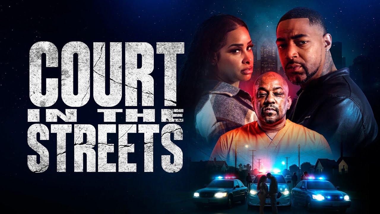 Court in the Streets FULL MOVIE