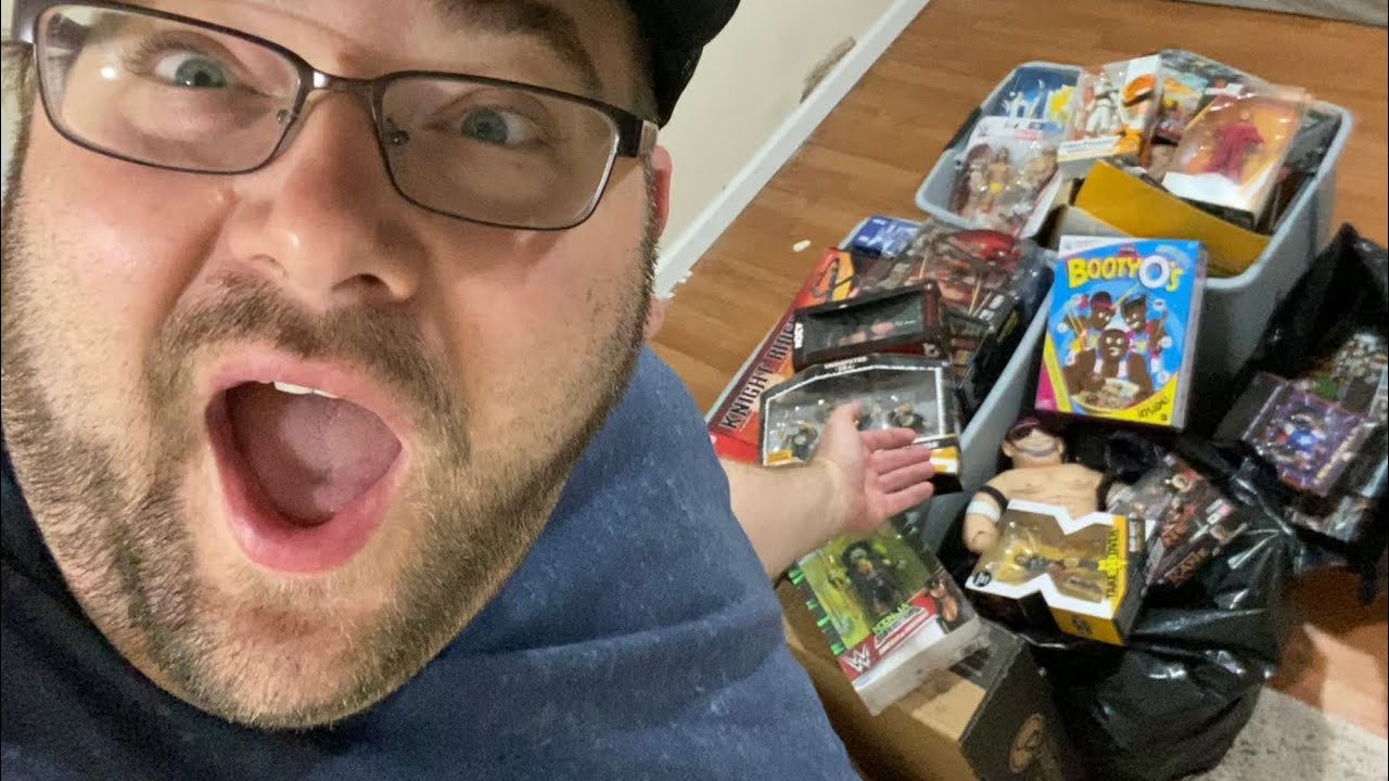 BUILD BACK GRIMS TOY ROOM in ORIGINAL HOUSE!