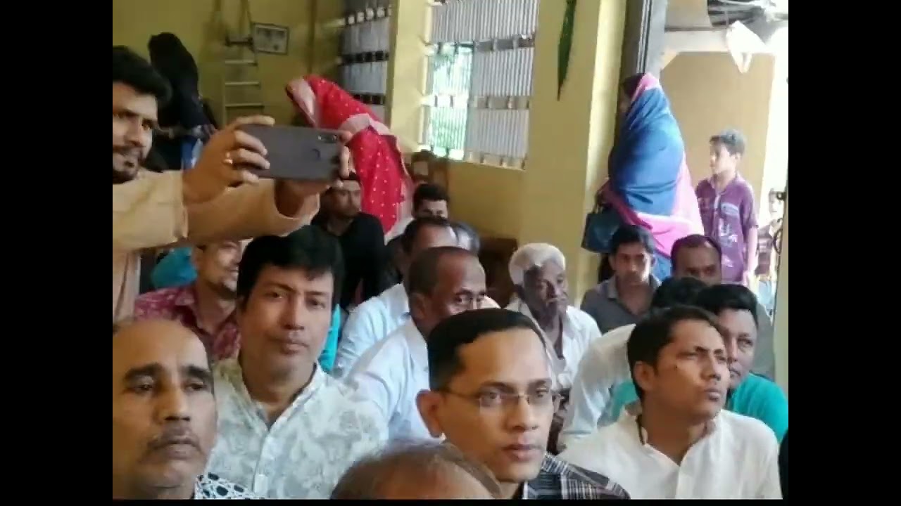 শ্রীমৎ স্বামী সুদর্শনানন্দ পুরী মহারাজের প্রবচন