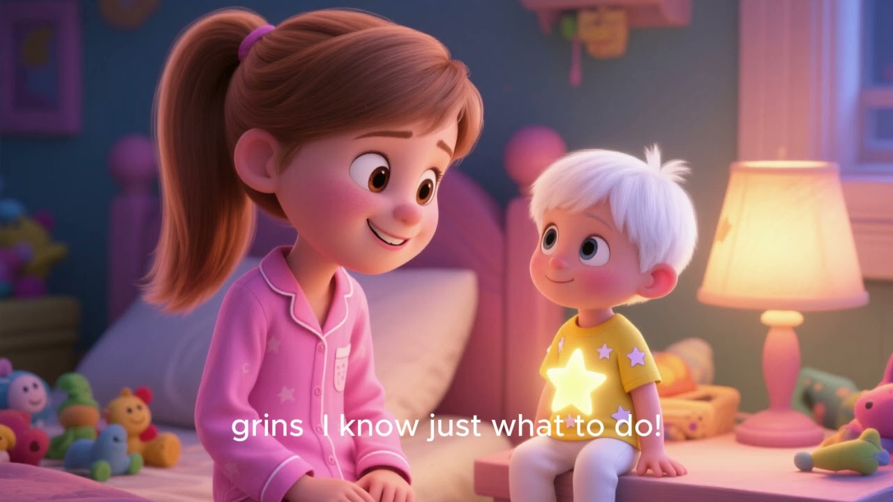 Story of luna