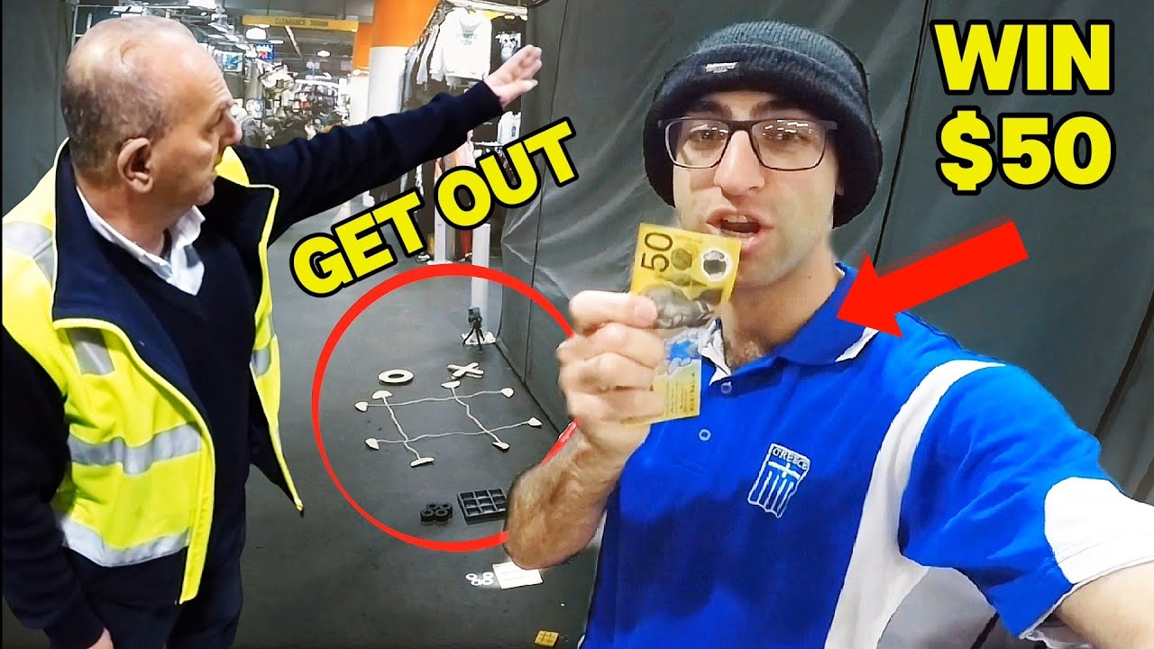I Played 30 Games in 30 Days VS Strangers (Kicked Out) 😳 Day 30 FINAL 