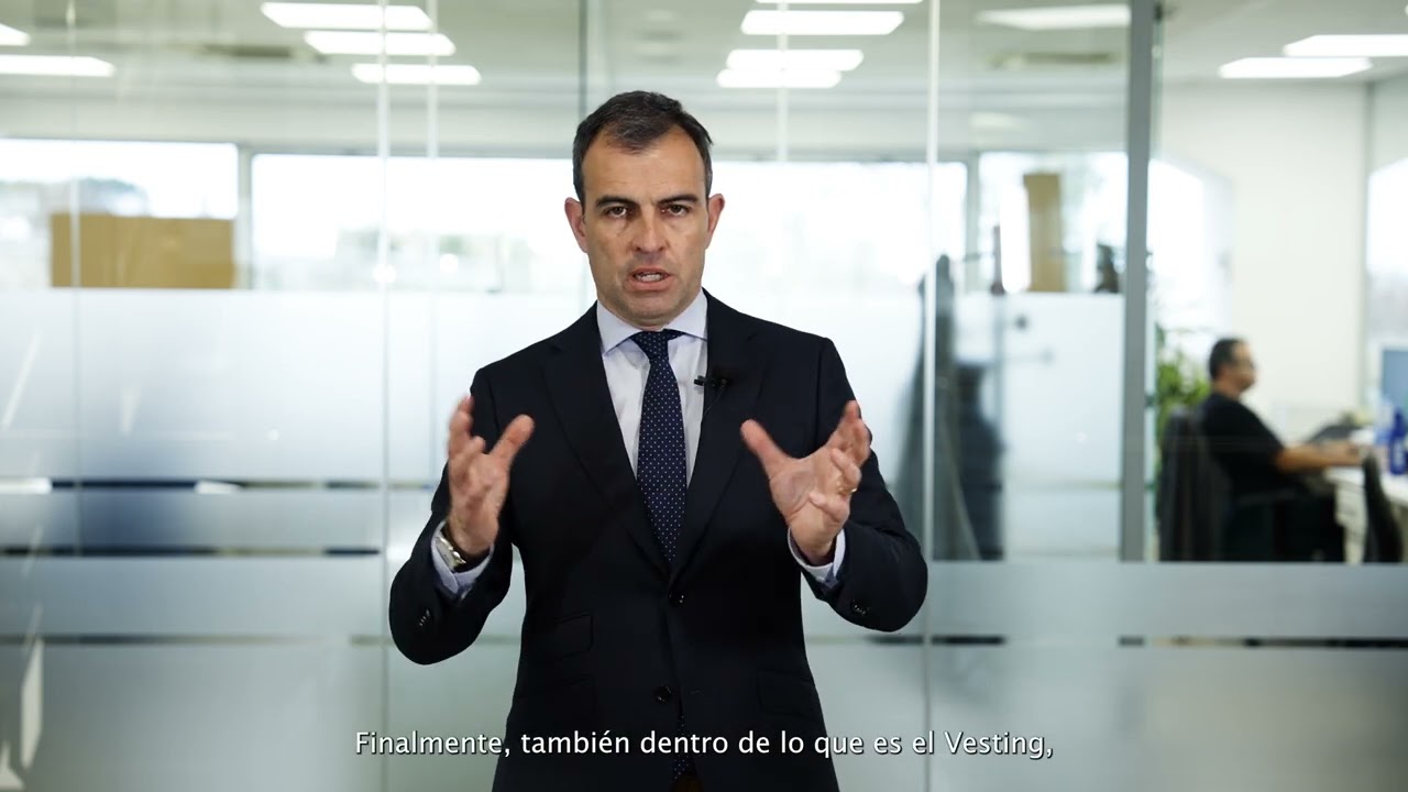 Vesting: Qu&eacute; es, c&oacute;mo funciona y cl&aacute;usulas clave | Franco & Romero