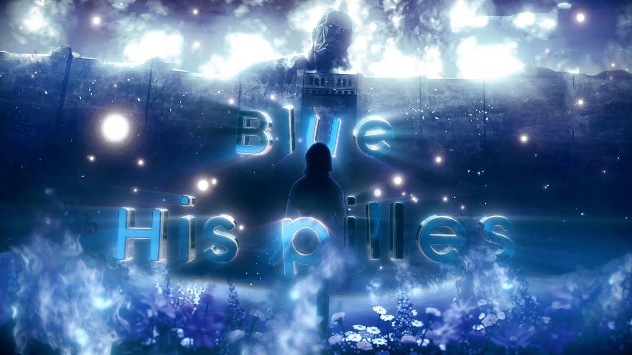 「Colors - Halsey 」Attack on titan「AMV/Edit」2k subs special