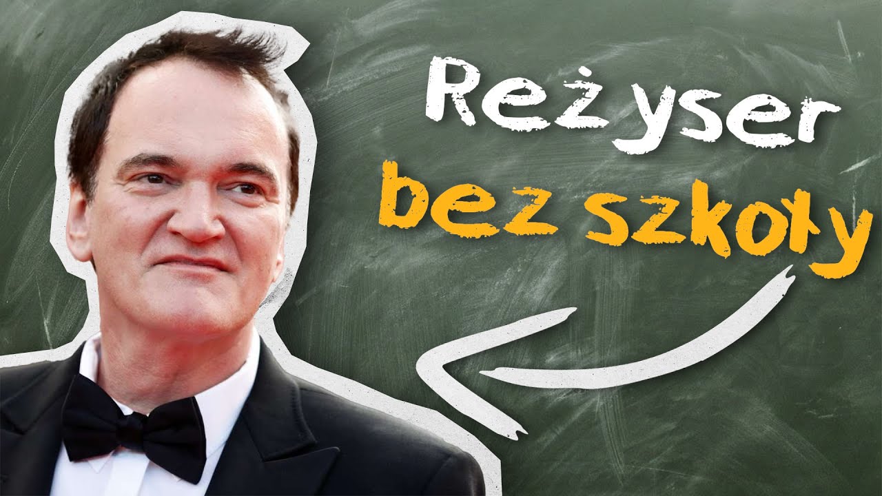 Najlepsi reżyserzy BEZ filmowego wykształcenia