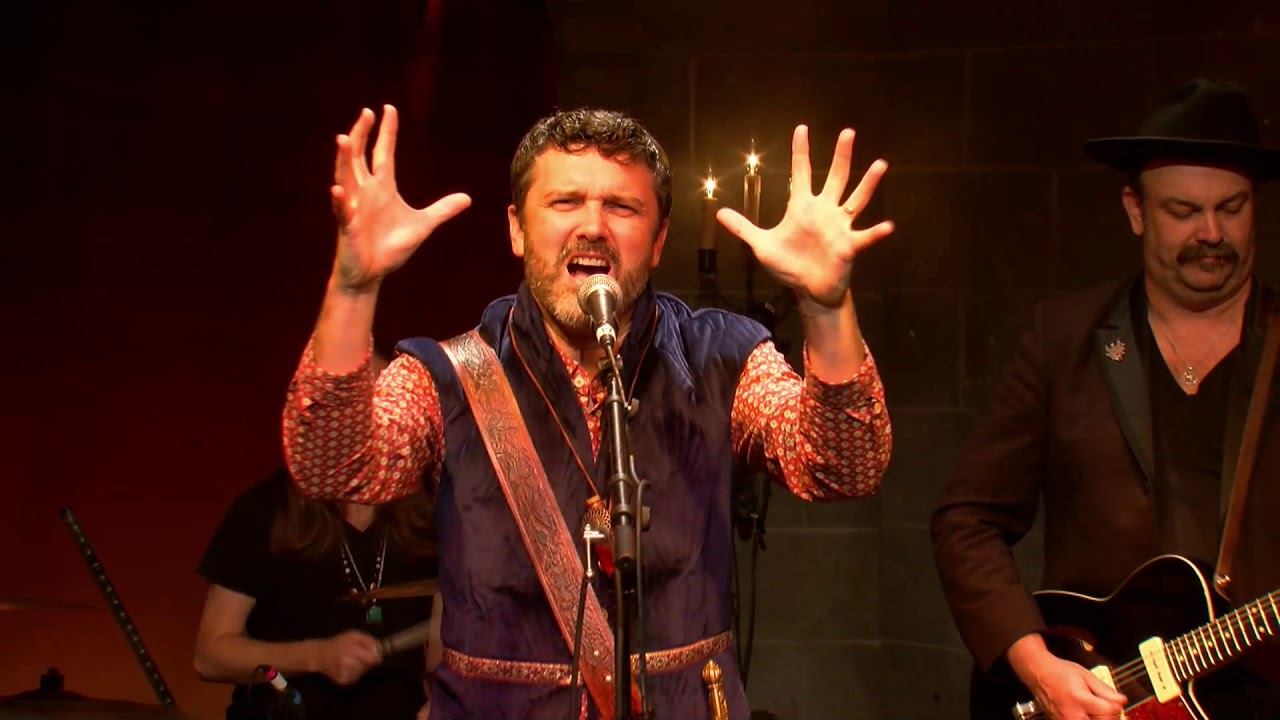 D&D Live 2019: The Descent CONCERT!