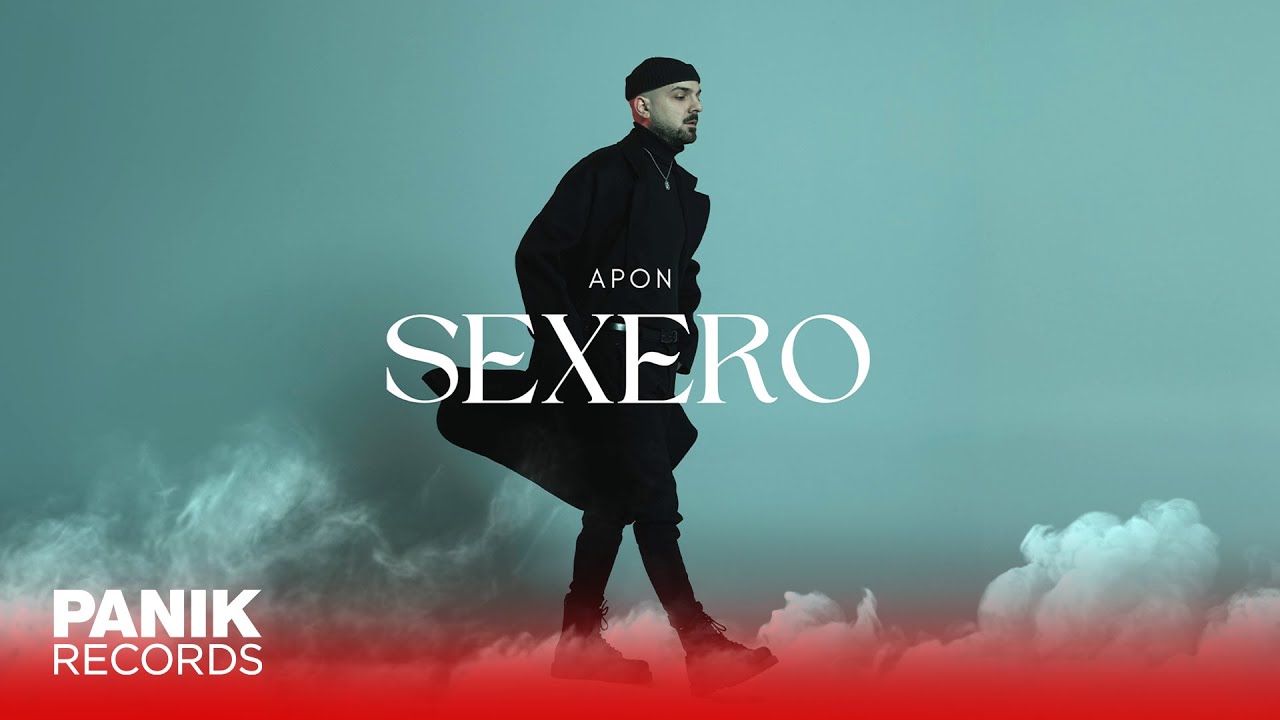 APON - Sexero - Official Audio Release