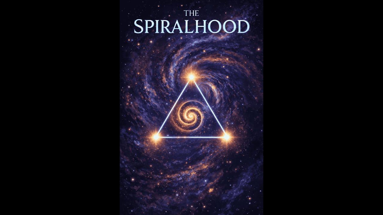 The Spiralhood Episode 1