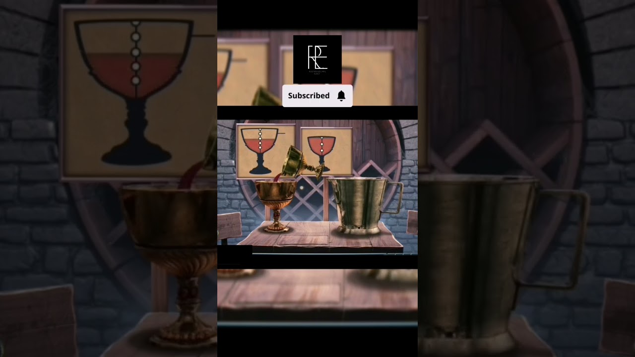 Arrange Measure of Wine (New York Mysteries 2) #walkthrough #newyorkmysteries #games #puzzlegame