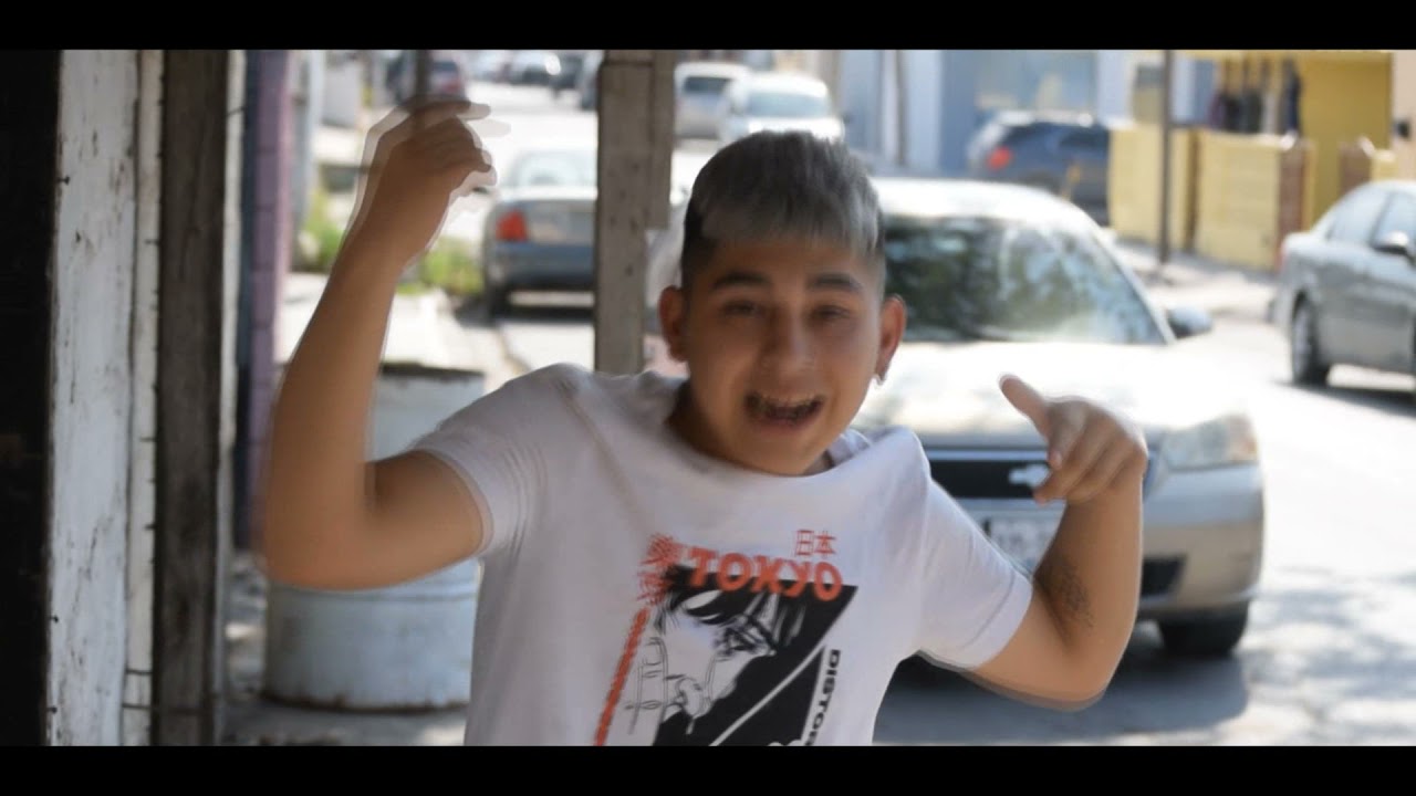 ESTO NO ES UN JUEGO - REKE GR X EL ANDRES X ADAN CG