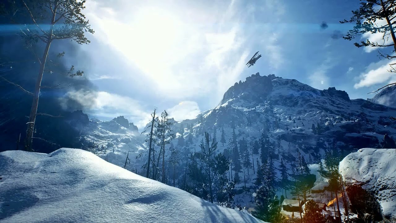 (Sabaton) Nightcore -  Soldier of Heaven (Female cover)