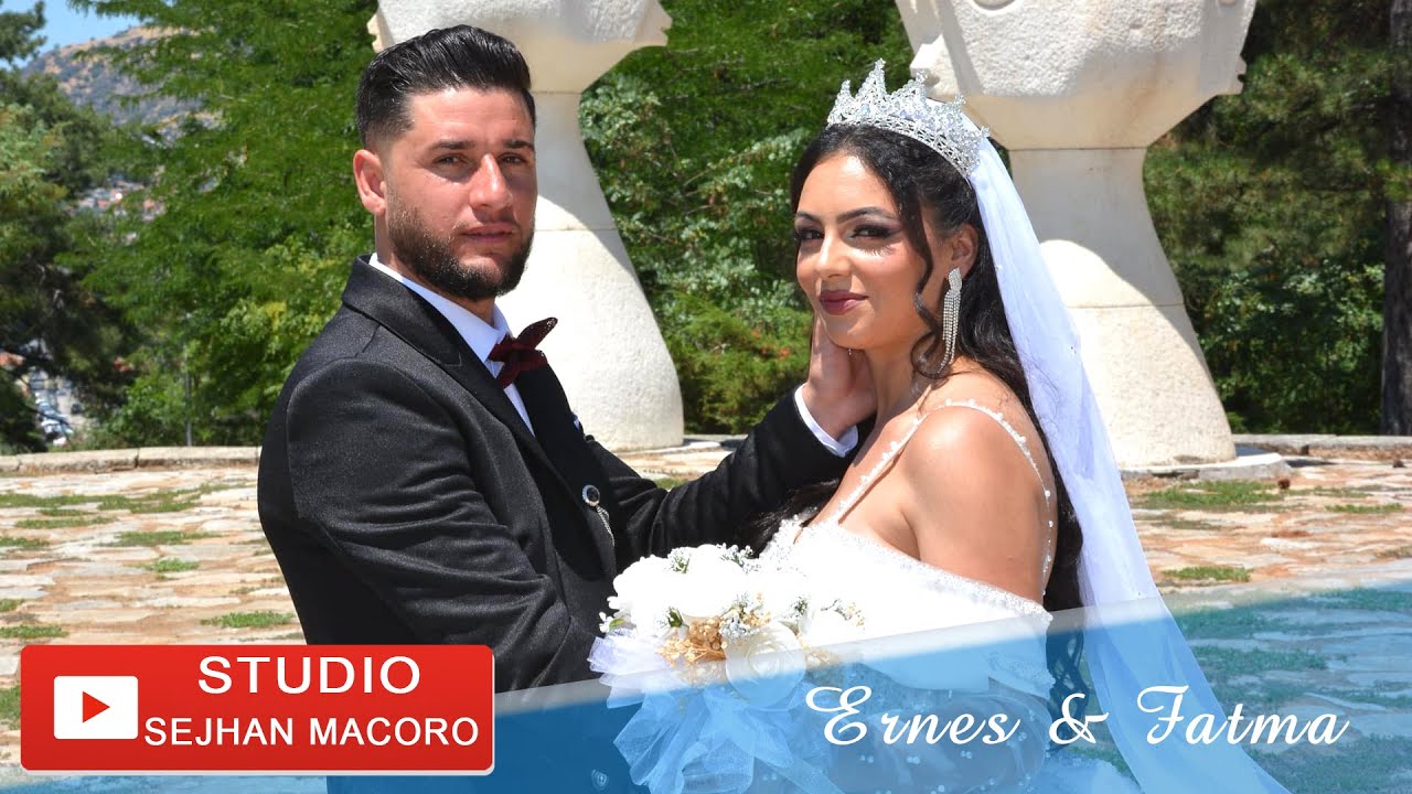 Ernes & Fatma  Svadba 06 07 2024