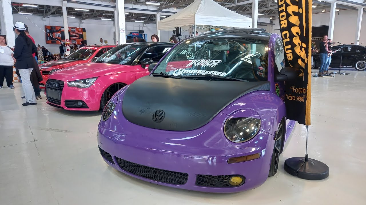 MIX FESTIVAL 2022 NO GARAGEM55 - CARROS, COSPLAY, ITASHA E MUITO MAIS!