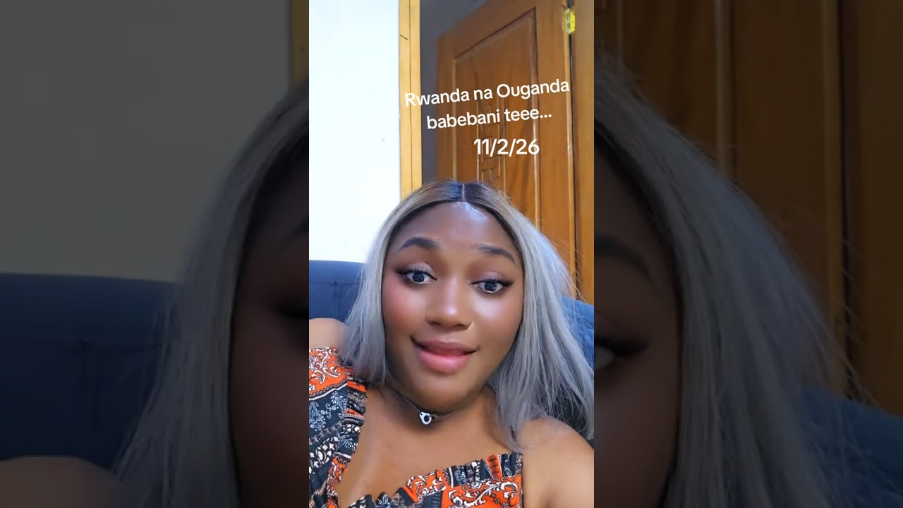 Rwanda na Ouganda ba bebani