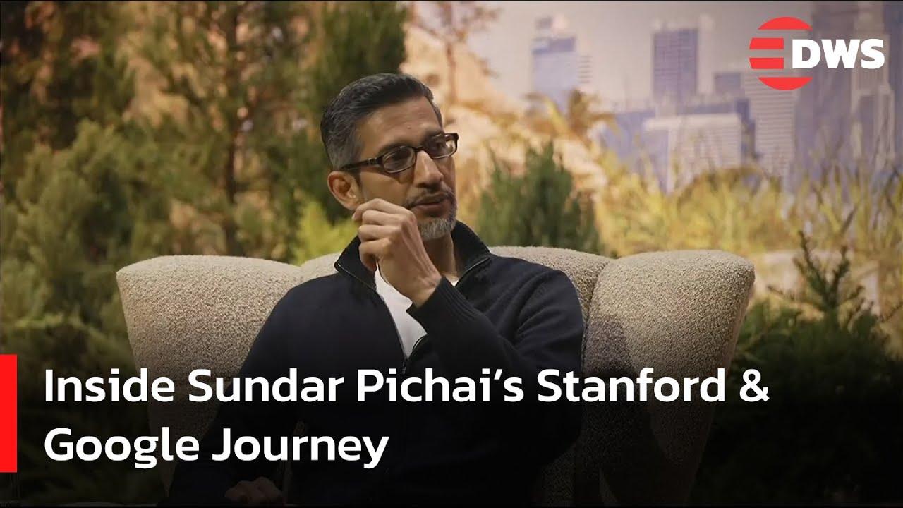 MUST WATCH: &ldquo;The Internet Gave Me a Vision