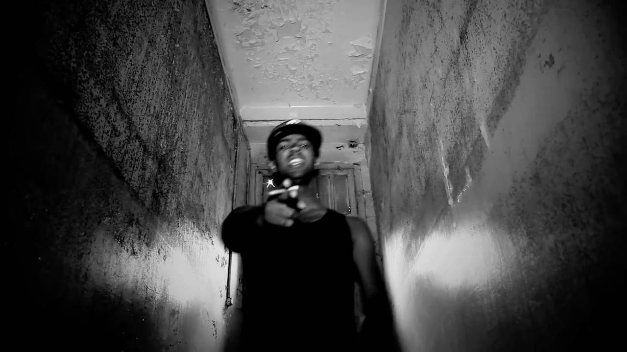 Lil Star - MR X
