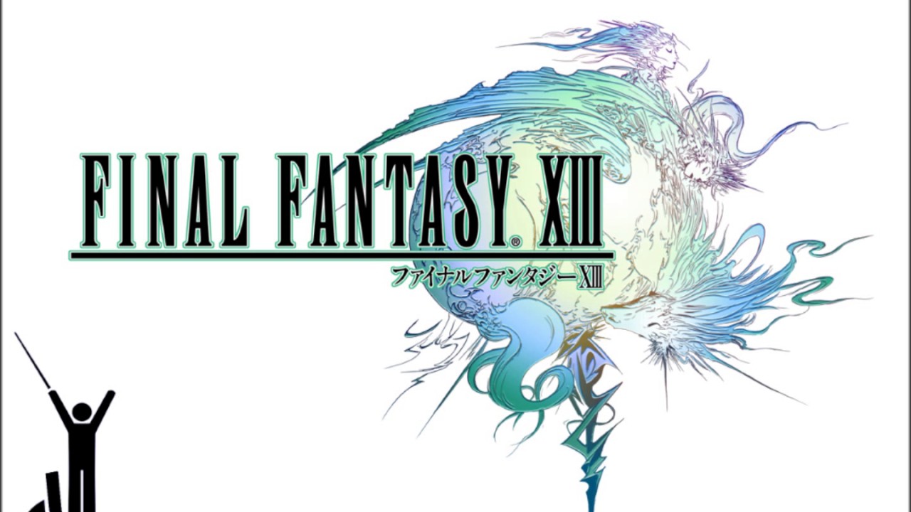 bLiNd - Final Fantasy XIII - Blue Skies feat. Ashleigh Coryell (Will to Fight)