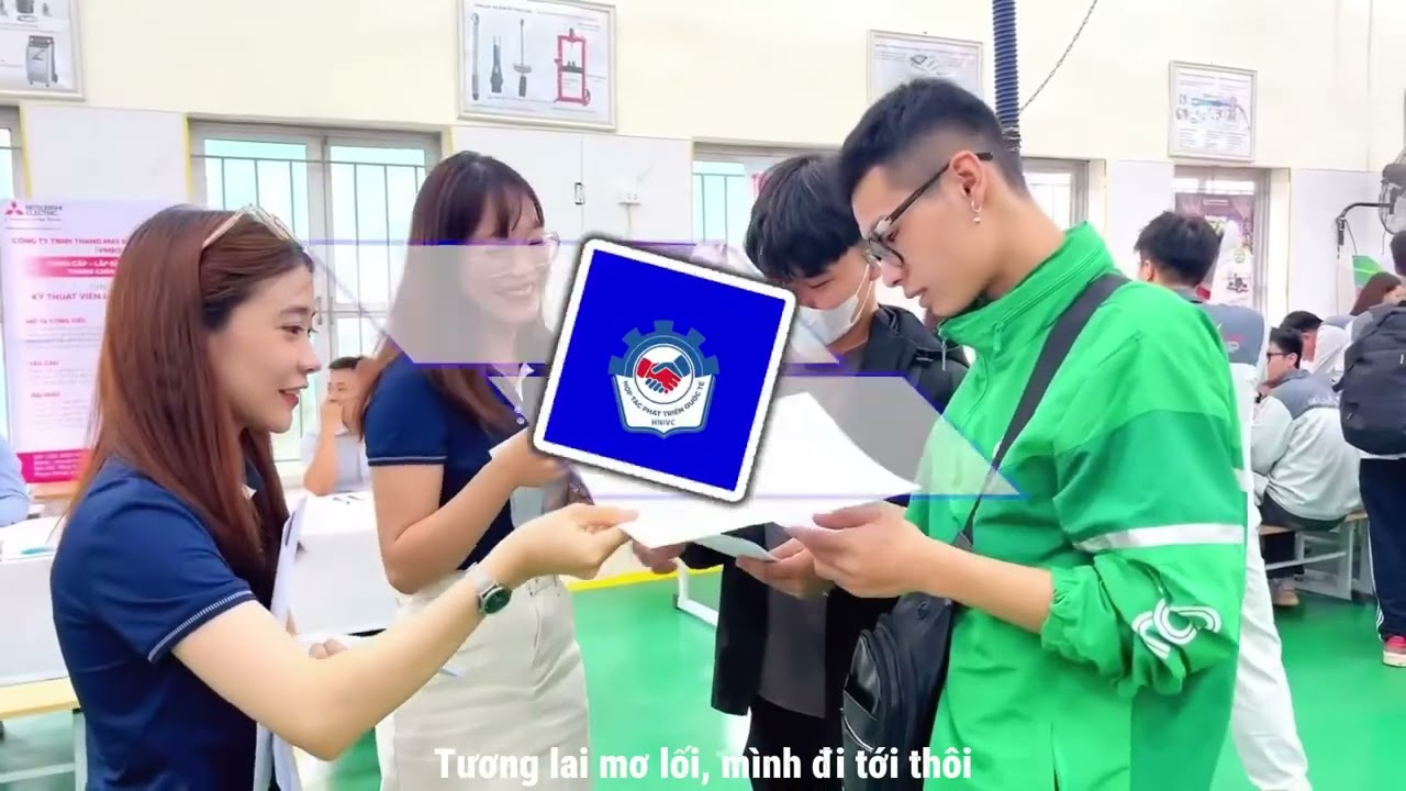 Cuộc thi sáng AI - Khoa Ngoại Ngữ và KHCB