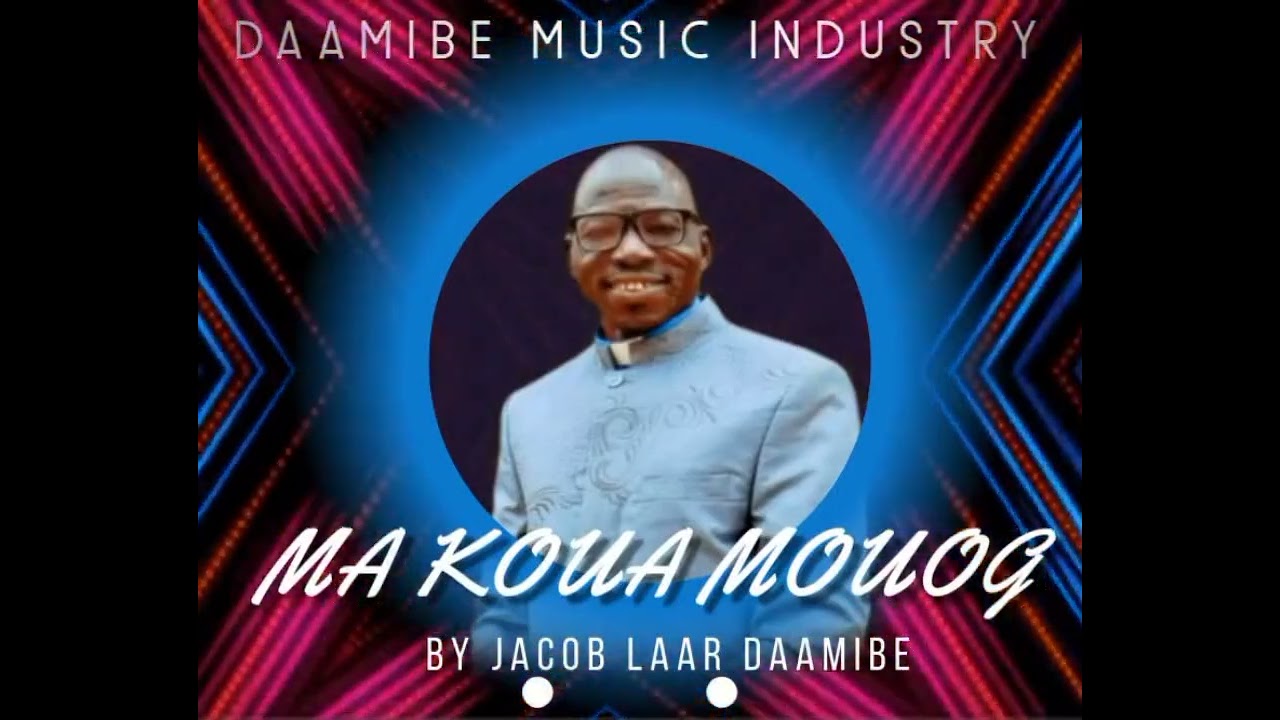 MA KOUAMOUOG