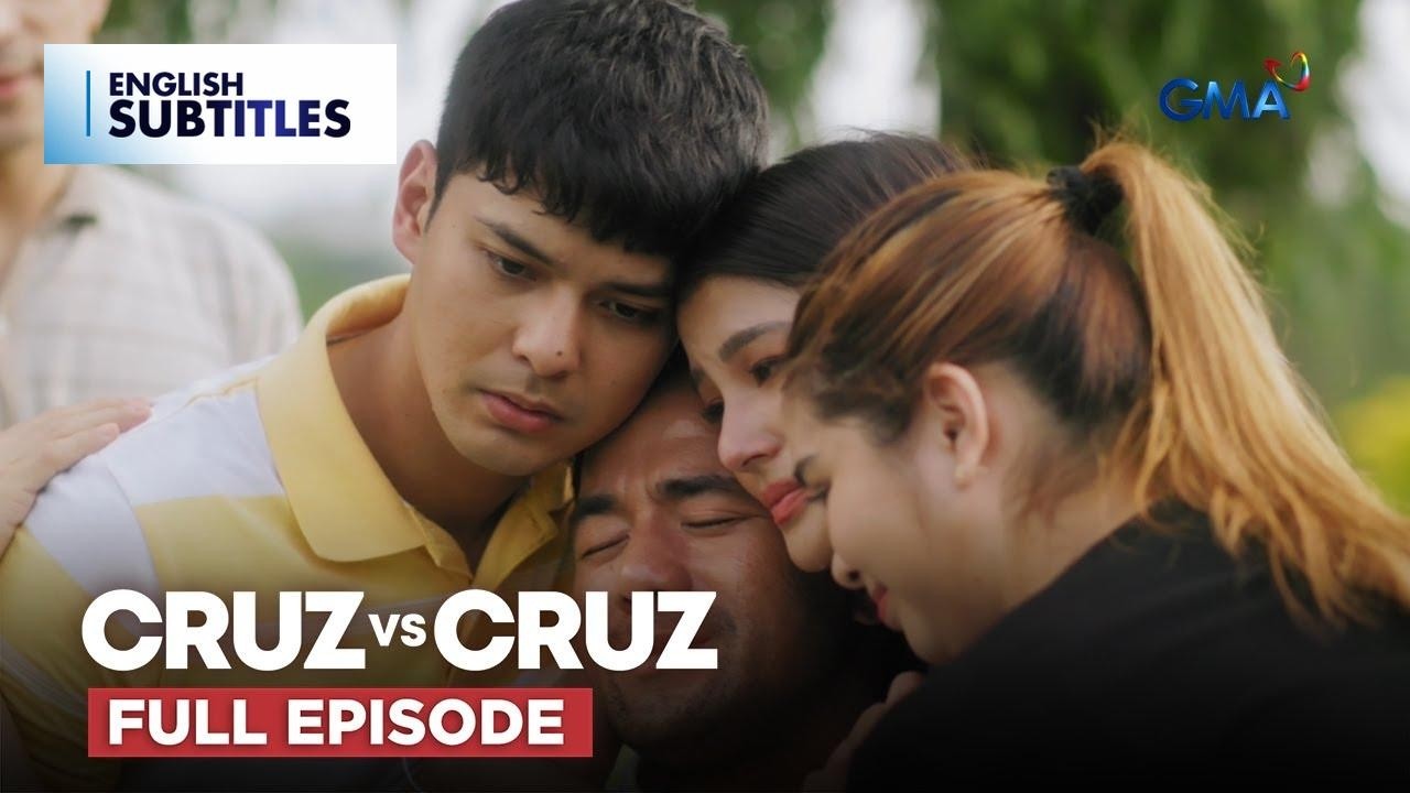 Cruz vs. Cruz: Coleen begs Manuel to come back! (Full Episode 104) December 9, 2025